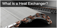 What is a Heat Exchanger?